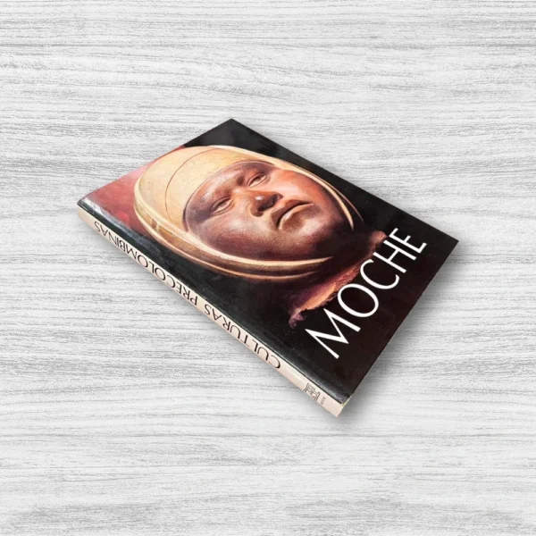 MOCHE - Imagen 2