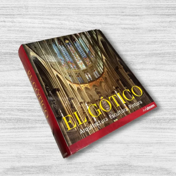 EL GÓTICO - Imagen 2