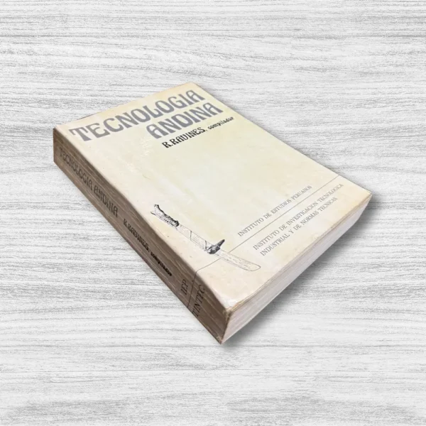 TECNOLOGÍA ANDINA - Imagen 2
