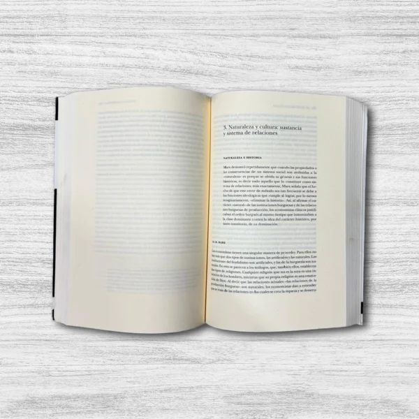 EL OFICIO DE SOCIÓLOGO: PRESUPUESTOS EPISTEMOLÓGICOS - Imagen 3