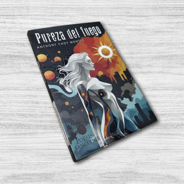 PUREZA DEL FUEGO - Imagen 2