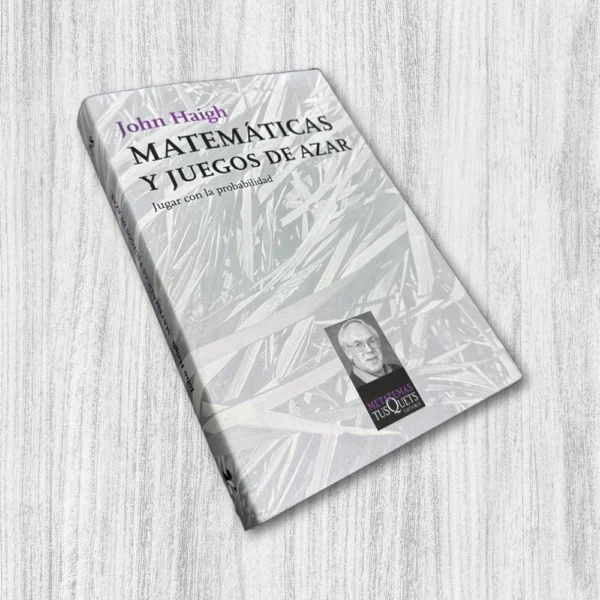 MATEMÁTICAS Y JUEGOS DE AZAR: JUGAR CON LA PROBABILIDAD - Imagen 2