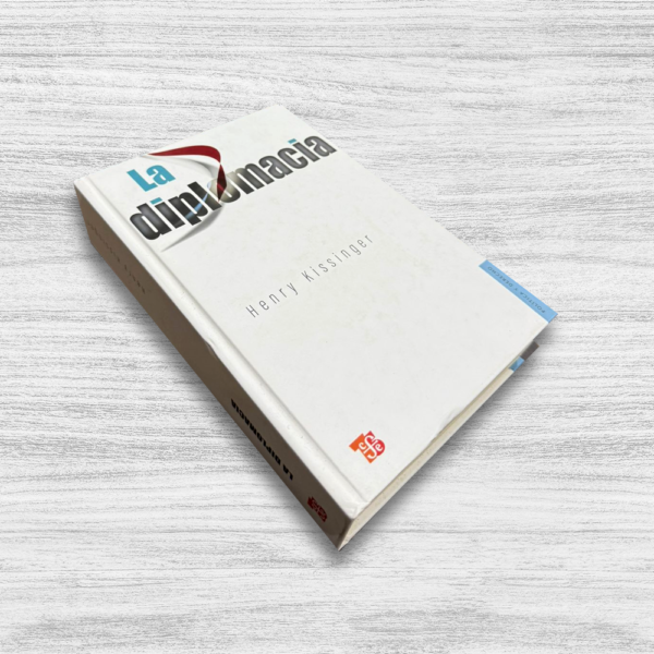 LA DIPLOMACIA - Imagen 2