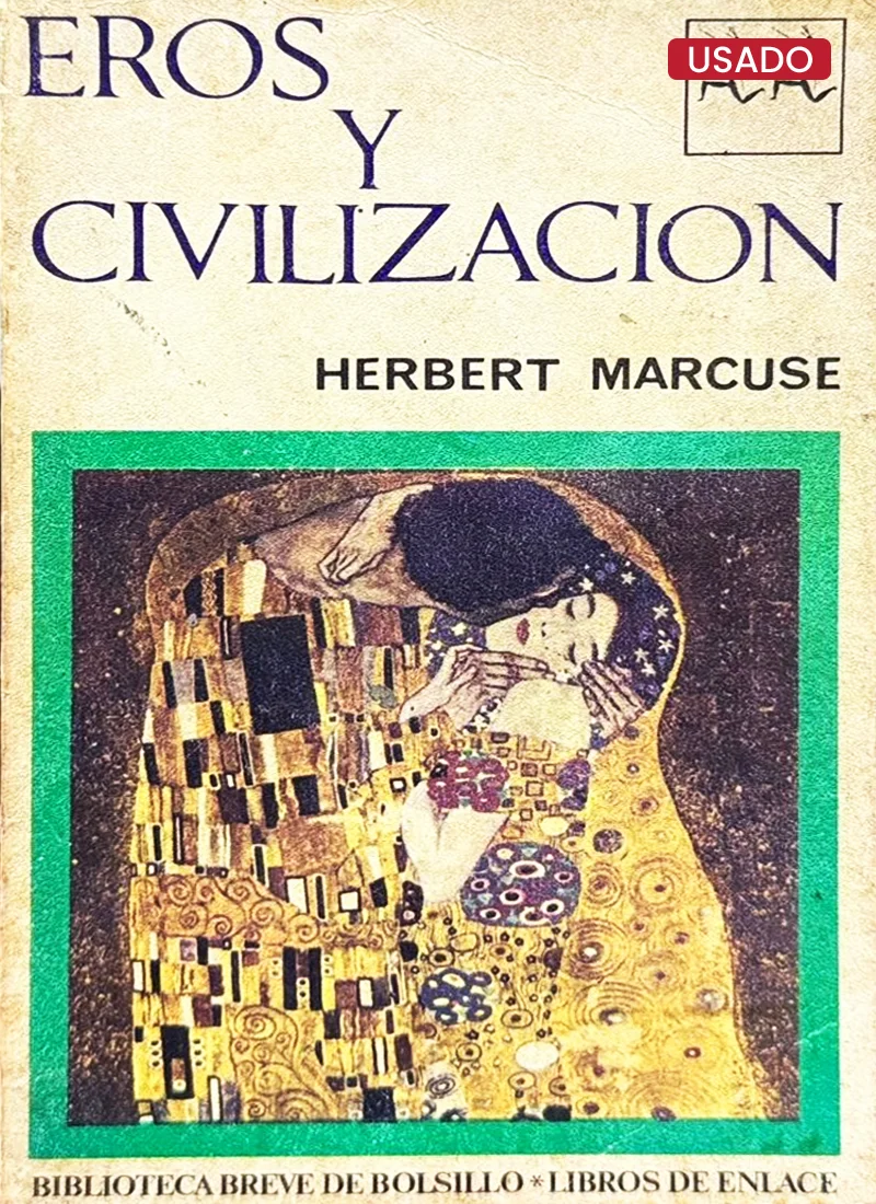 EROS Y CIVILIZACIÓN