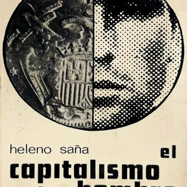 EL CAPITALISMO Y EL HOMBRE