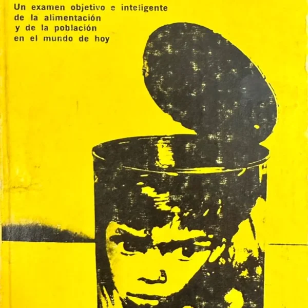 ¿HAMBRE O ABUNDANCIA?