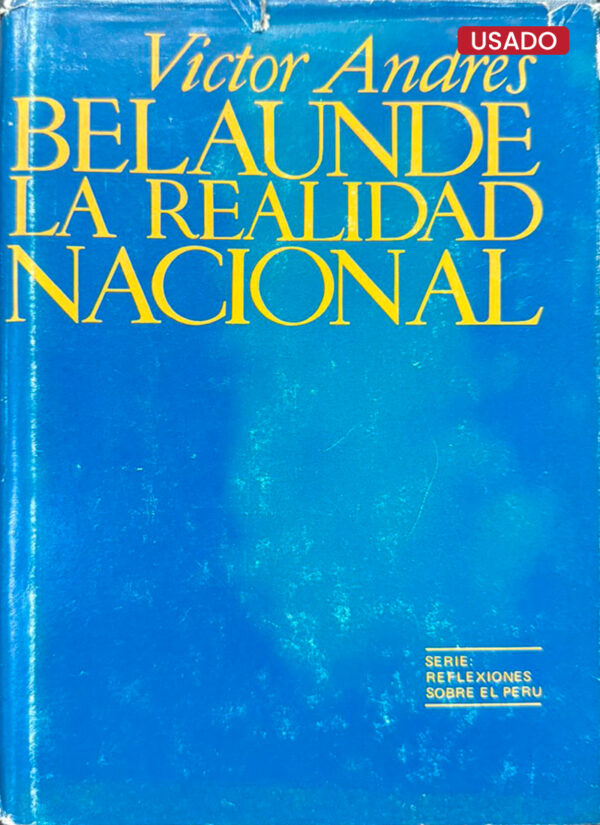 LA REALIDAD NACIONAL