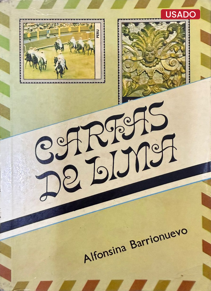 CARTAS DE LIMA
