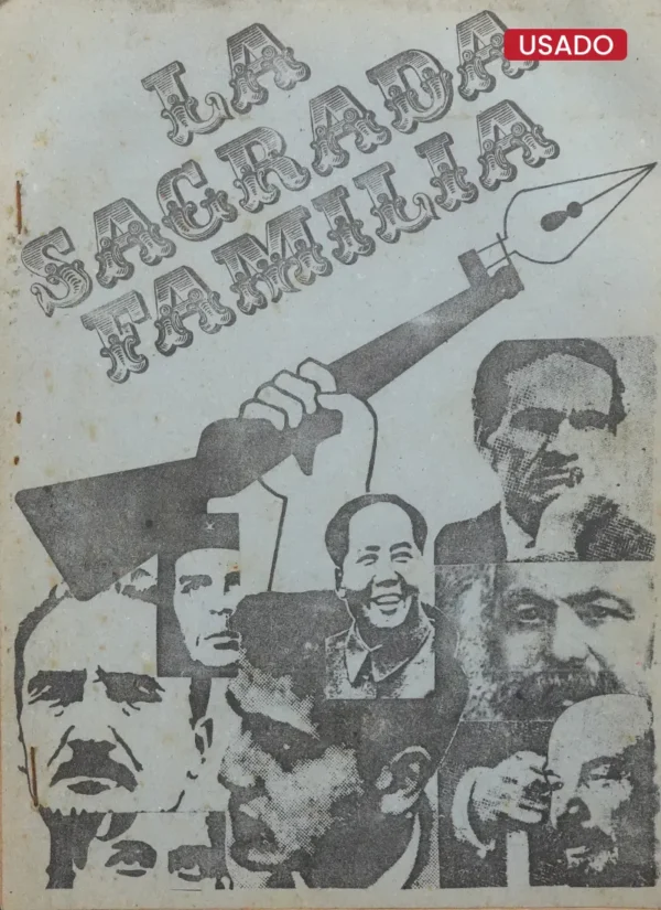 LA SAGRADA FAMILIA – EDICIÓN 3 – AGOSTO DE 1978