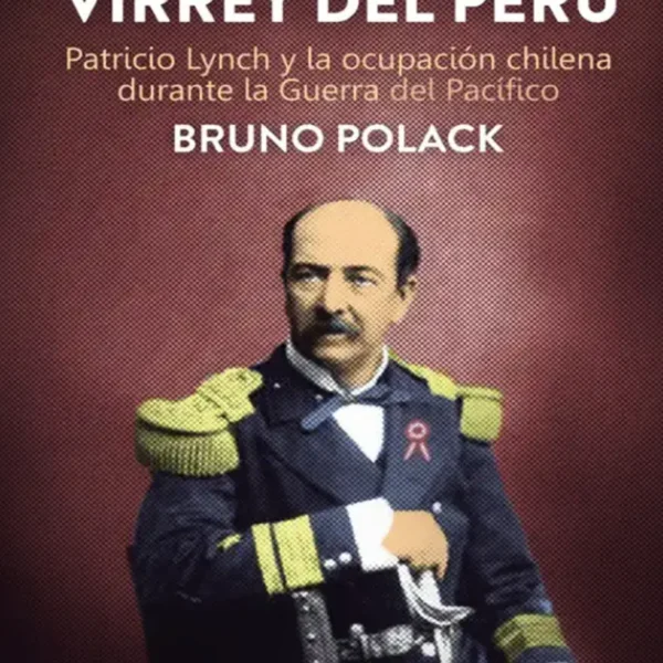 EL ÚLTIMO VIRREY DEL PERÚ