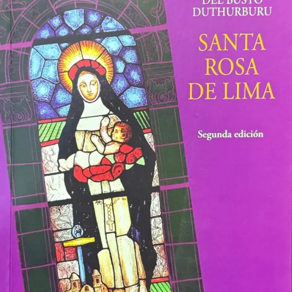 SANTA ROSA DE LIMA
