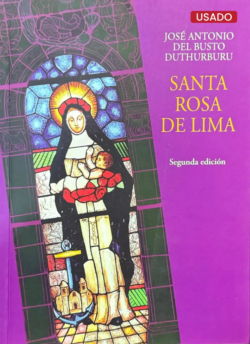 SANTA ROSA DE LIMA