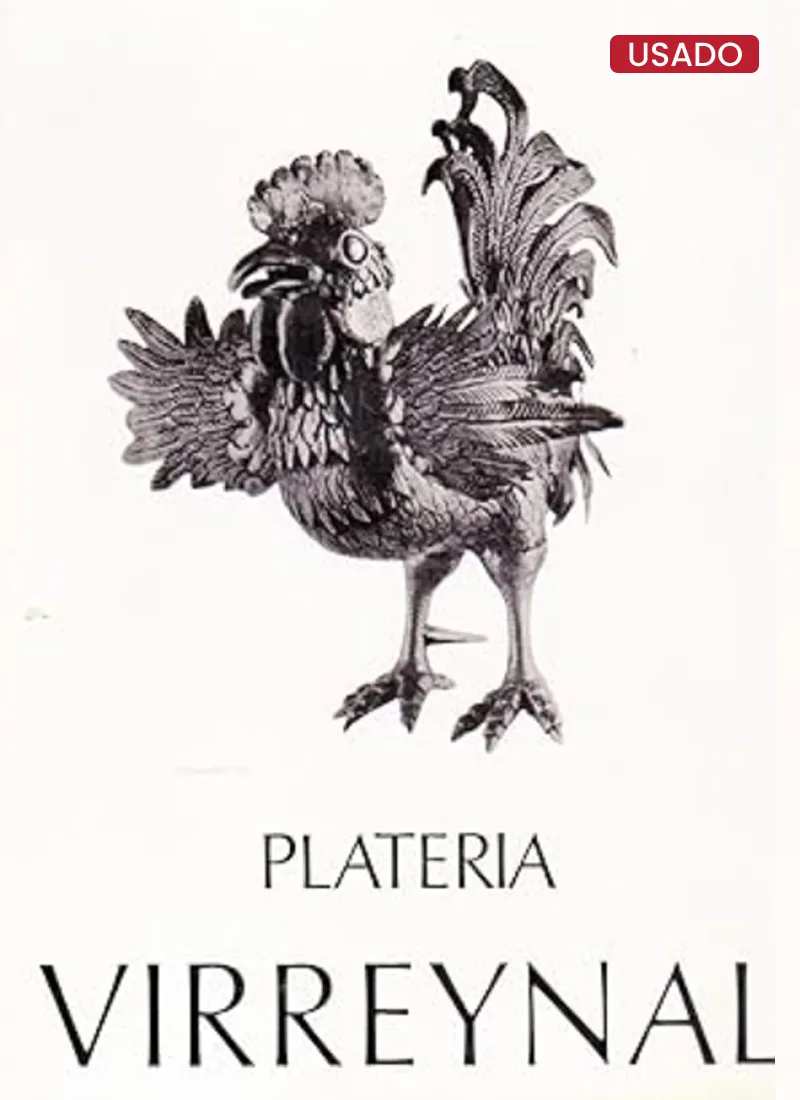 COLECCIÓN: ARTE Y TESOROS DEL PERÚ – PLATERÍA VIRREYNAL