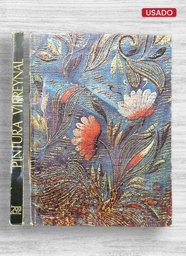 COLECCIÓN: ARTE Y TESOROS DEL PERÚ – PINTURA VIRREYNAL