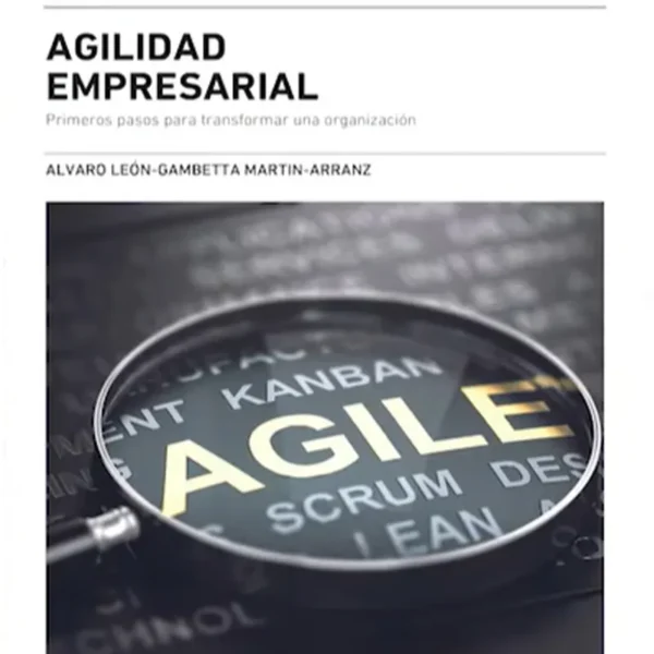 AGILIDAD EMPRESARIAL