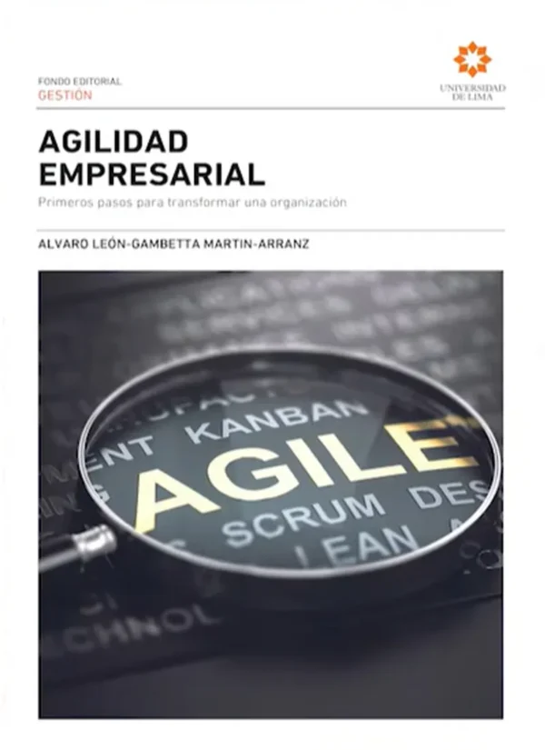 AGILIDAD EMPRESARIAL