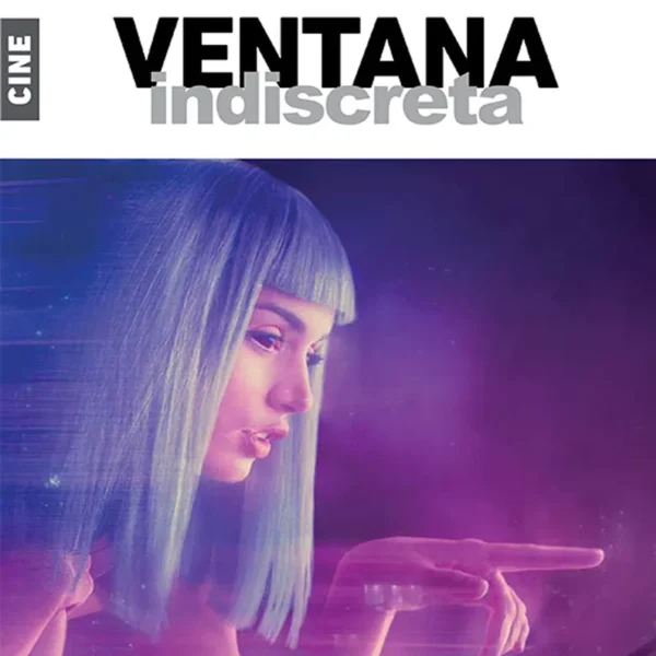 REVISTA VENTANA INDISCRETA N° 32