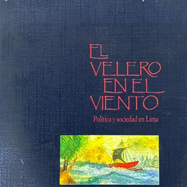 EL VELERO EN EL VIENTO