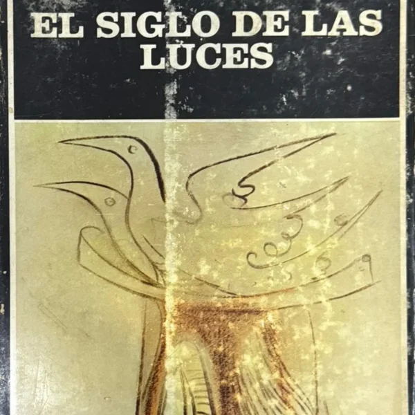 EL SIGLO DE LAS LUCES
