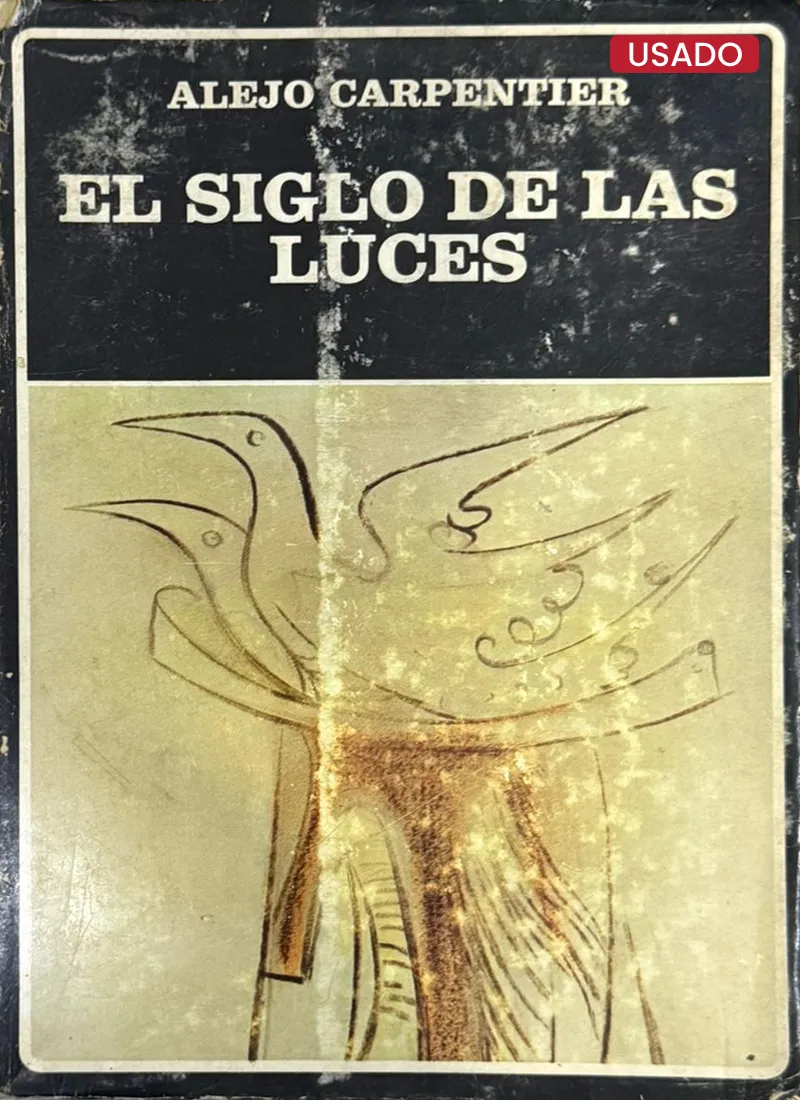EL SIGLO DE LAS LUCES