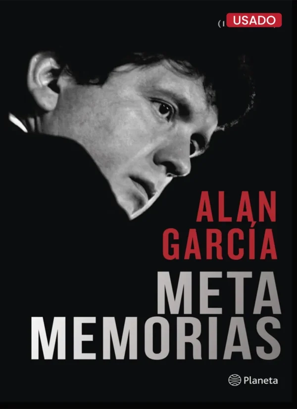 METAMEMORIAS