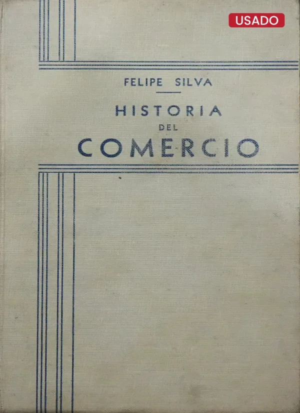 HISTORIA DEL COMERCIO