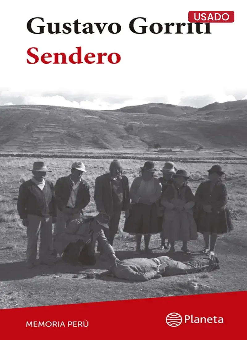 SENDERO