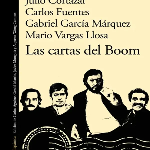 LAS CARTAS DEL BOOM