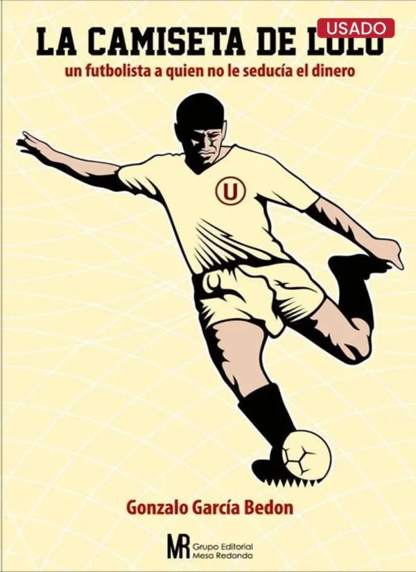 LA CAMISETA DE LOLO