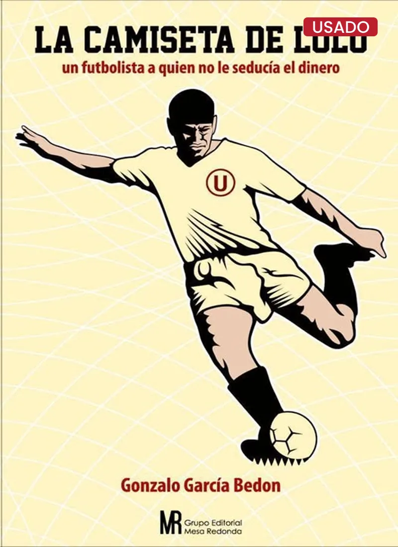 LA CAMISETA DE LOLO