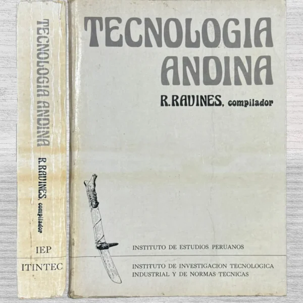 TECNOLOGÍA ANDINA
