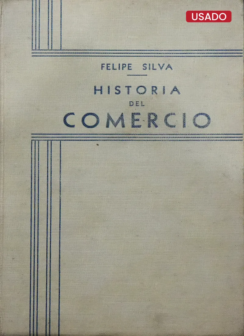 HISTORIA DEL COMERCIO