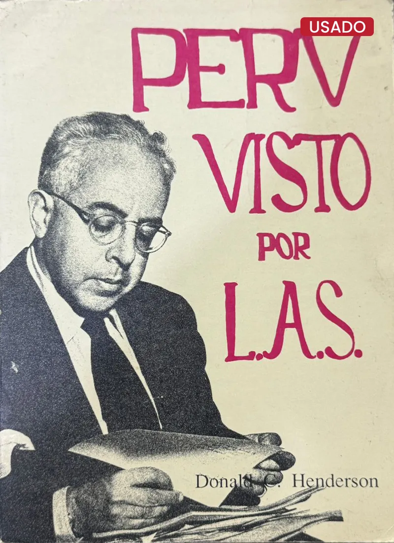 PERÚ: VISTO POR L. A. S.