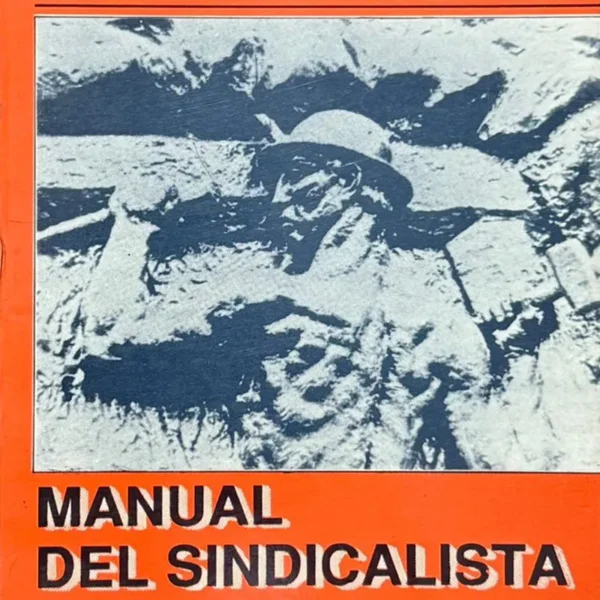 MANUAL DEL SINDICALISTA