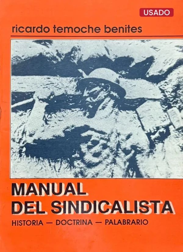 MANUAL DEL SINDICALISTA
