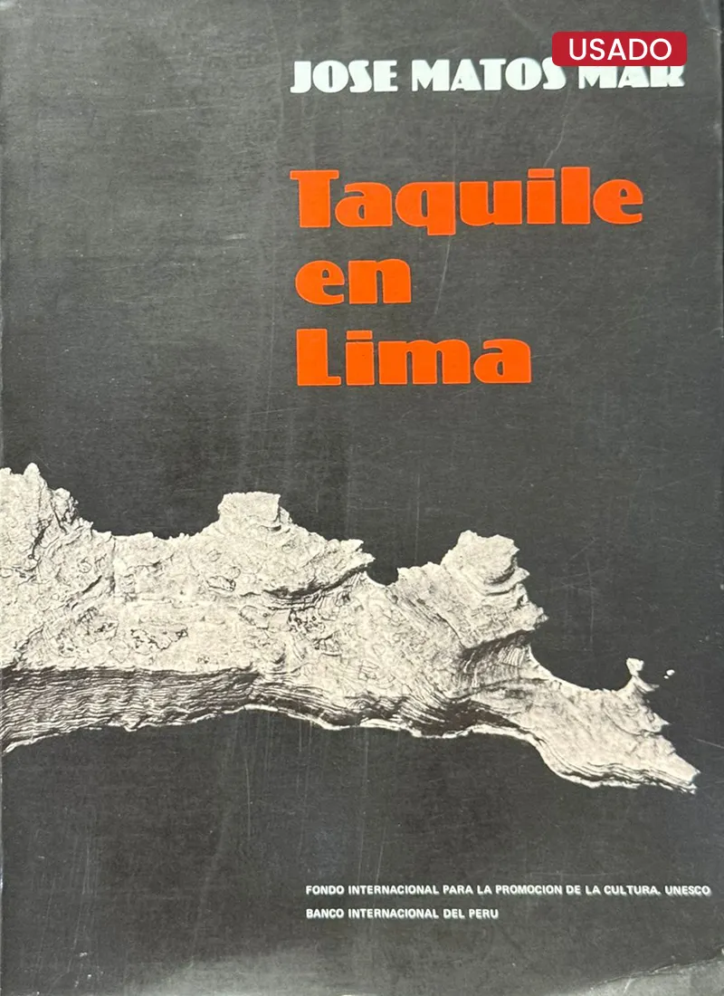 TAQUILLE EN LIMA