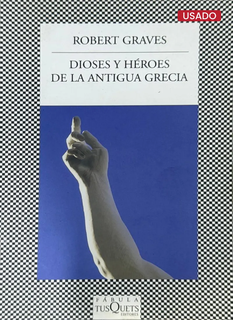 DIOSES Y HÉROES DE LA ANTIGUA GRECIA