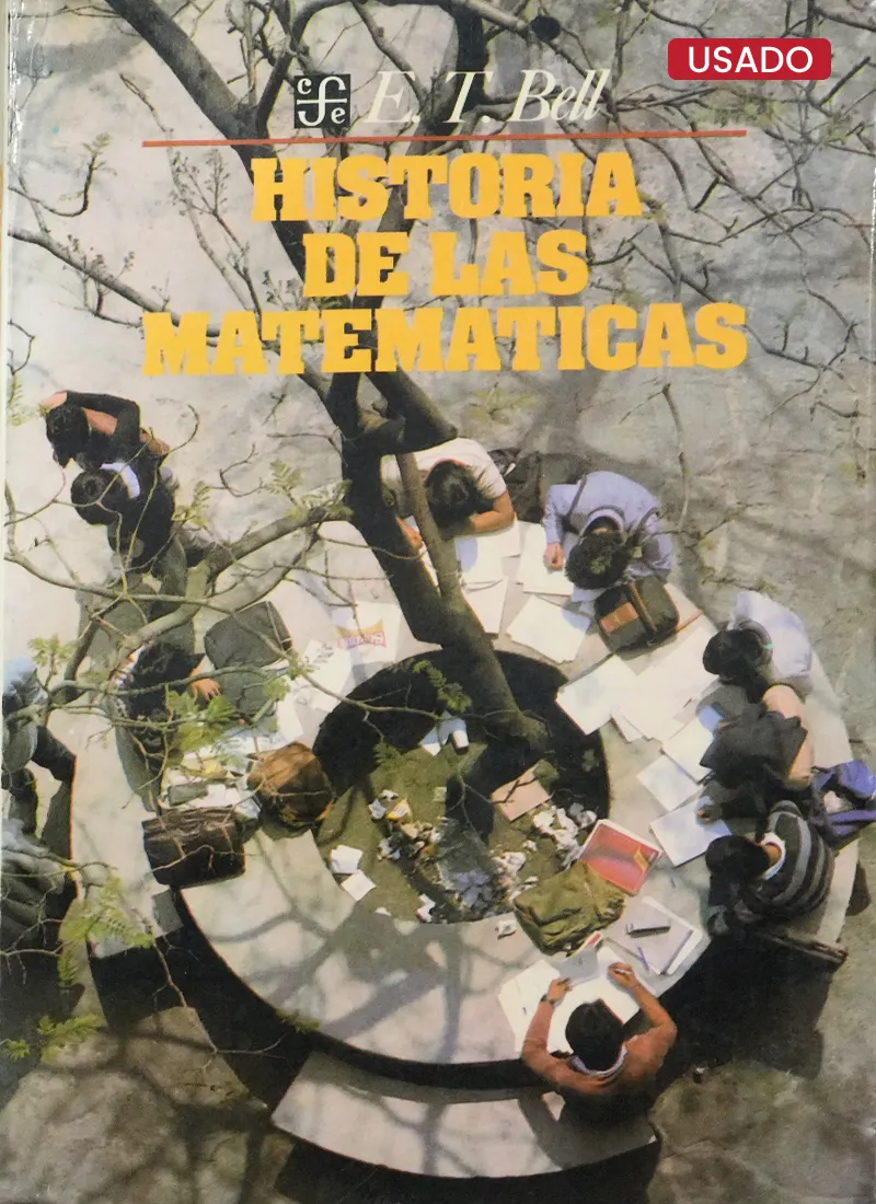 HISTORIA DE LAS MATEMÁTICAS