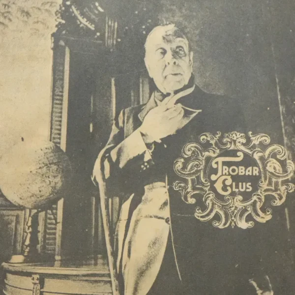 TROBAR CLUS – REVISTA DE POESÍA – NÚMERO 2