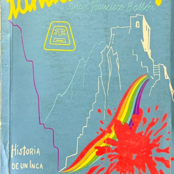 TAHUANTINSUYO