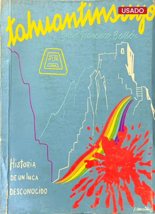 TAHUANTINSUYO