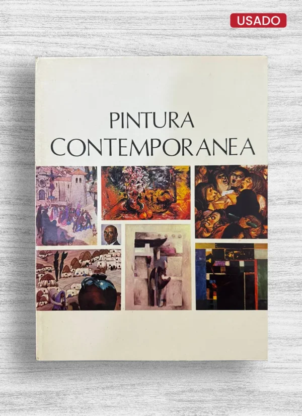 COLECCIÓN: ARTE Y TESOROS DEL PERÚ – PINTURA CONTEMPORÁNEA - Imagen 4