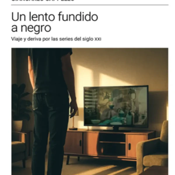 UN LENTO FUNDIDO A NEGRO