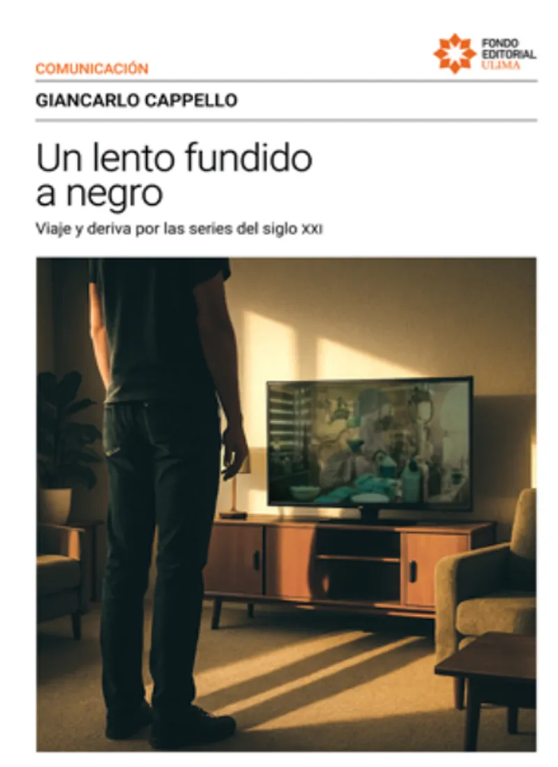 UN LENTO FUNDIDO A NEGRO