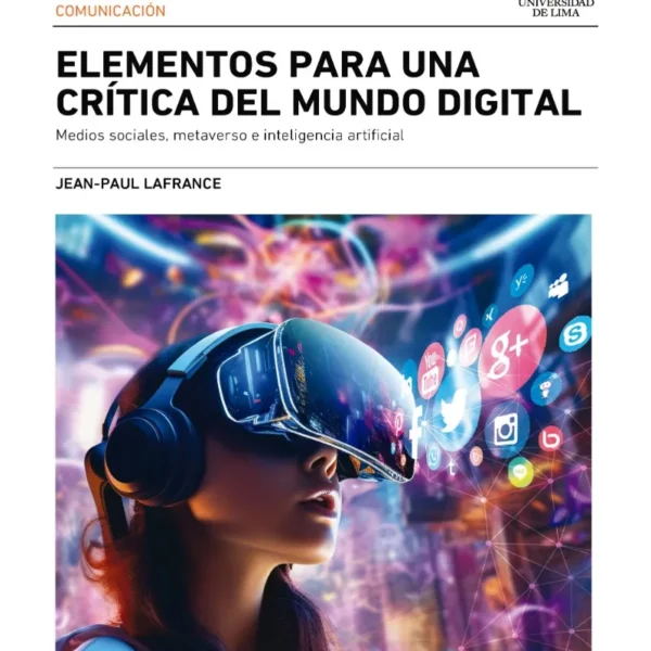 ELEMENTOS PARA UNA CRÍTICA DEL MUNDO DIGITAL