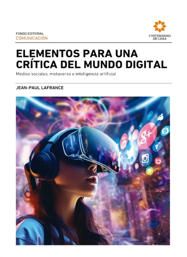 ELEMENTOS PARA UNA CRÍTICA DEL MUNDO DIGITAL