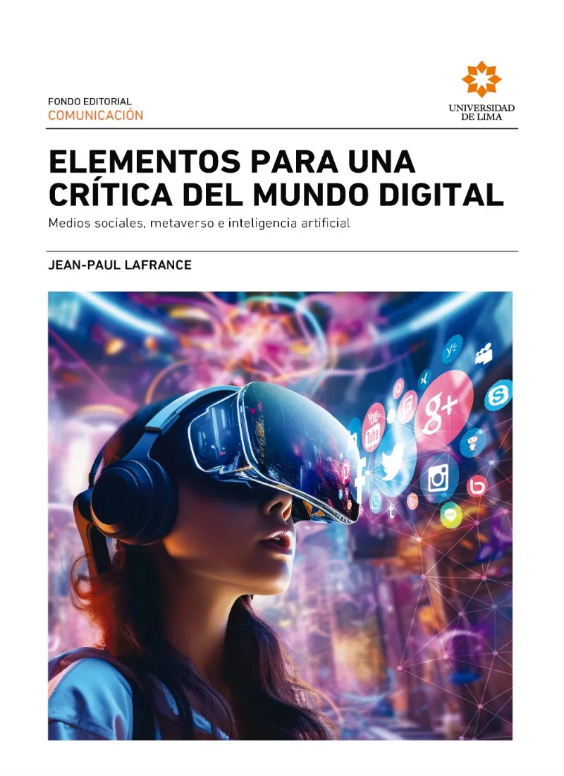 ELEMENTOS PARA UNA CRÍTICA DEL MUNDO DIGITAL