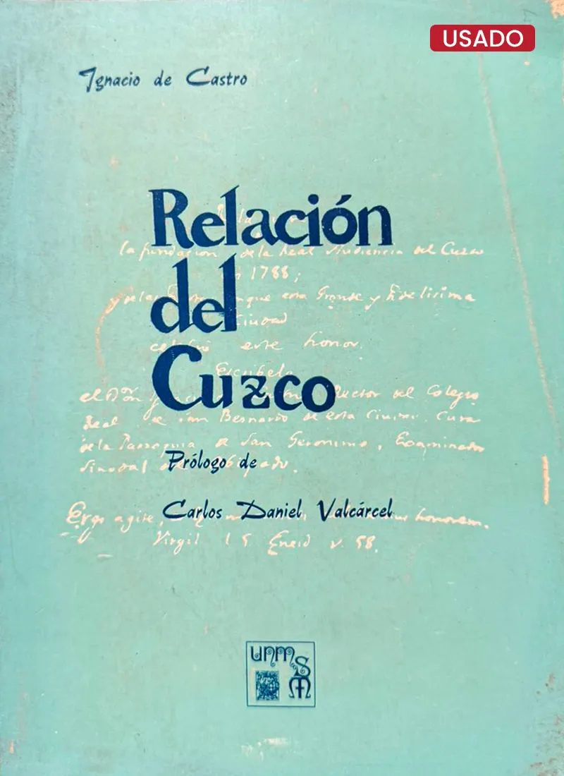 RELACIÓN DEL CUZCO