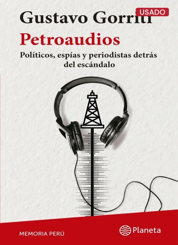 PETROAUDIOS