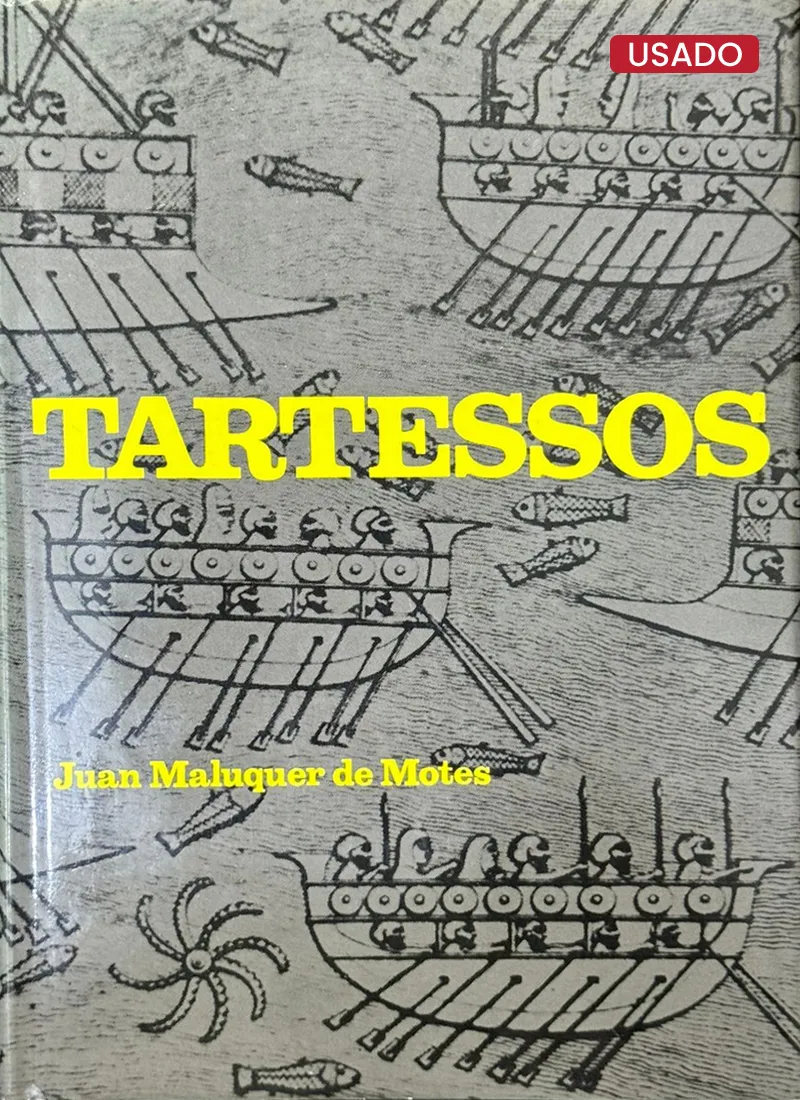 TARTESSOS